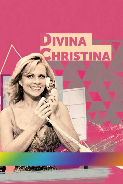 Постер: Divina Christina