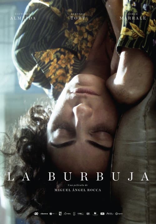 Постер: La burbuja