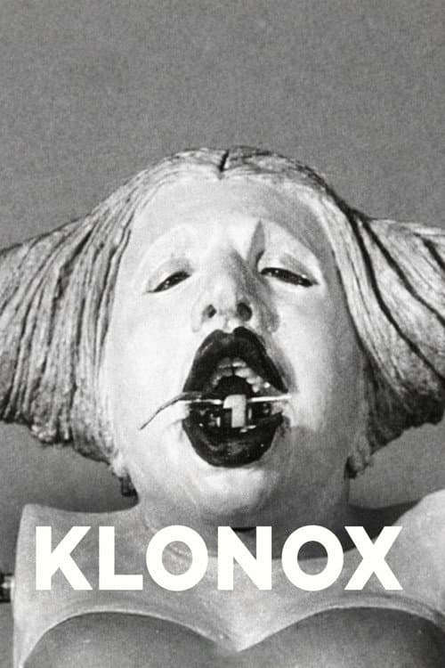 Постер: Klonox
