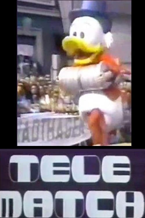 Постер: Telematch