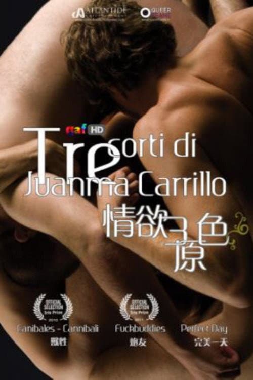 Постер: Tre corti di Juanma Carrillo