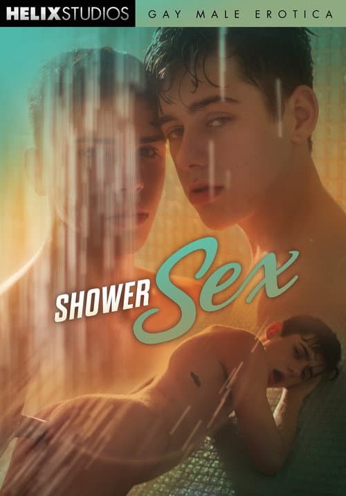 Постер: Shower Sex