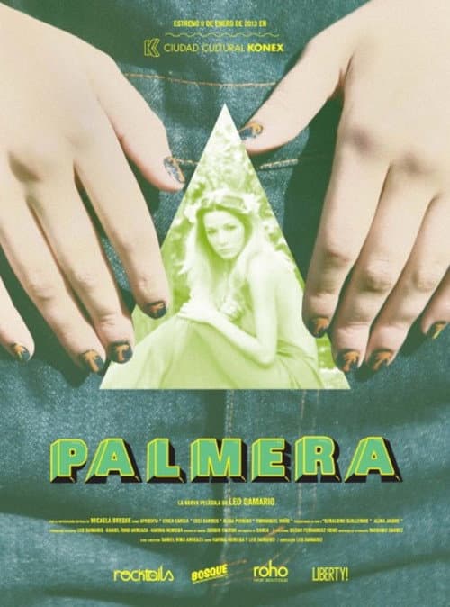 Постер: Palmera