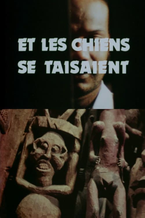 Постер: Et les chiens se taisaient