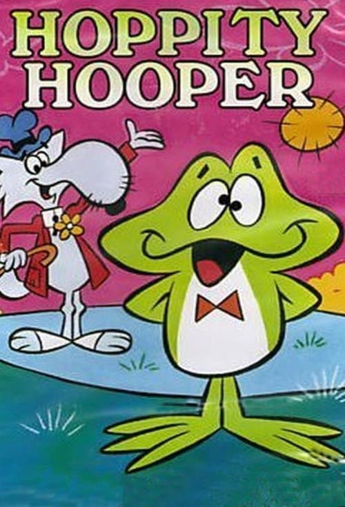 Постер: Hoppity Hooper