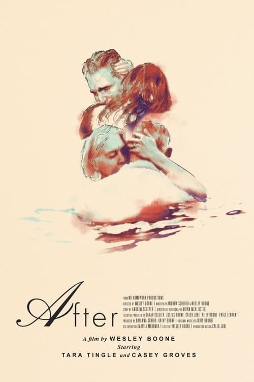Постер: After