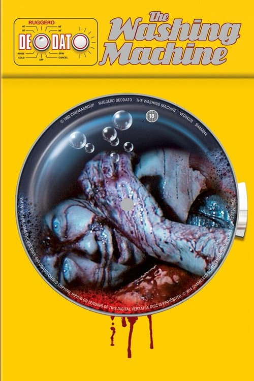 Постер: Vortice mortale