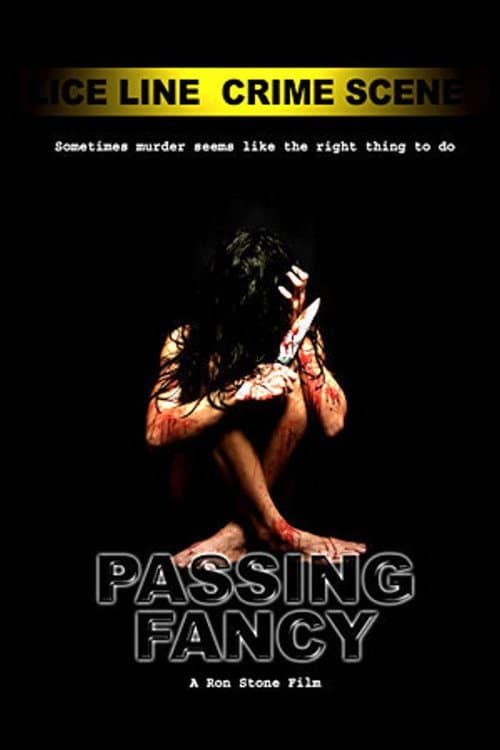 Постер: Passing Fancy