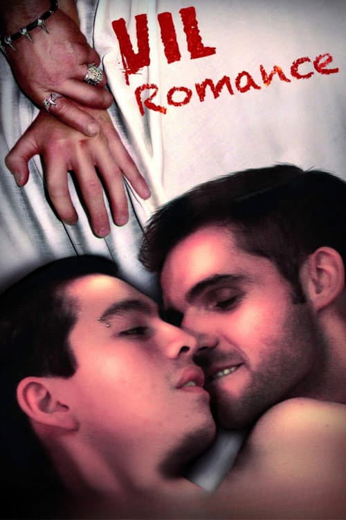 Постер: Vil romance
