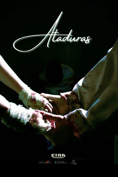 Постер: Ataduras