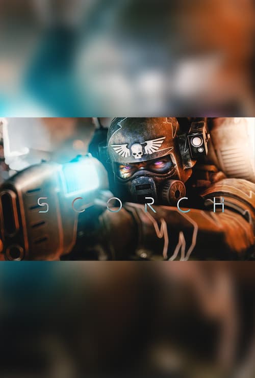 Постер: Scorch: Part One