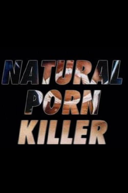 Постер: Ted Bundy: Natural Porn Killer