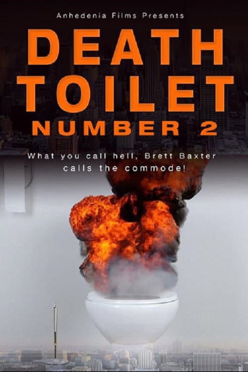 Постер: Death Toilet Number 2