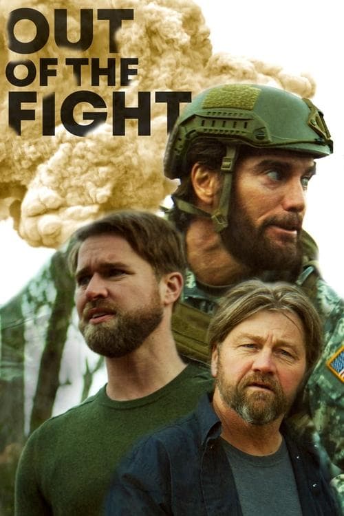 Постер: Out of the Fight
