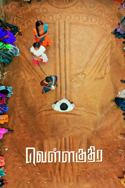 Постер: வெள்ளகுதிர