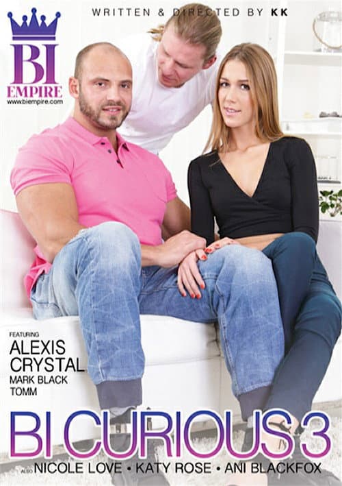 Постер: Bi Curious 3