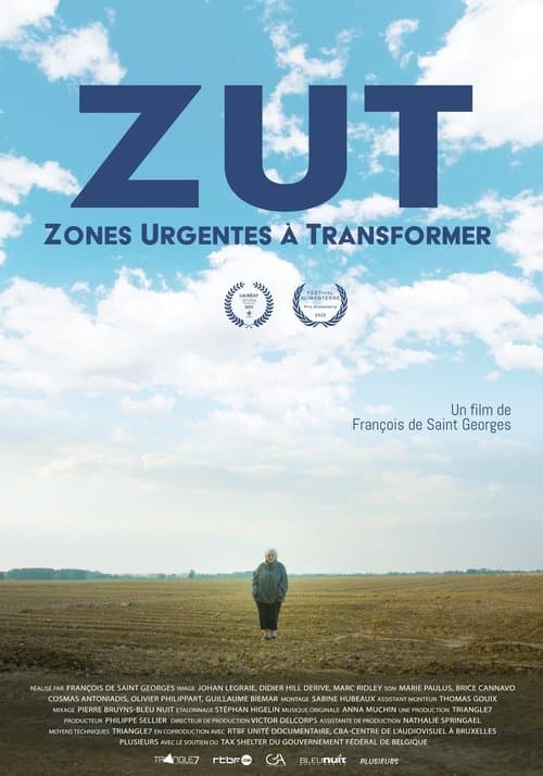 Постер: ZUT – Zones Urgentes à Transformer