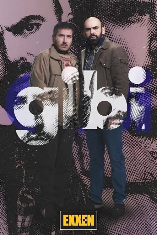 Постер: Gibi