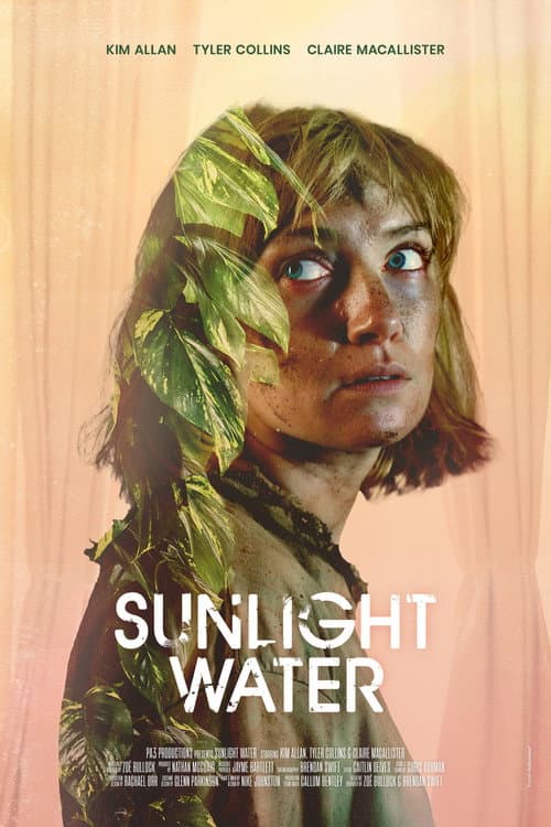 Постер: Sunlight Water