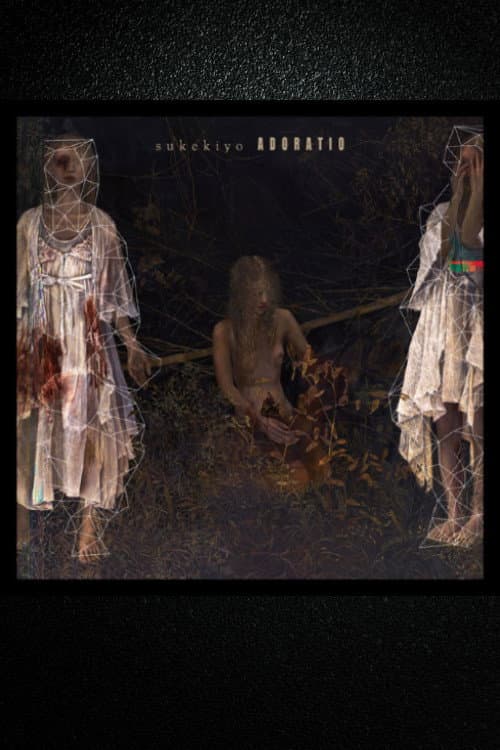 Постер: Sukekiyo - Adoratio