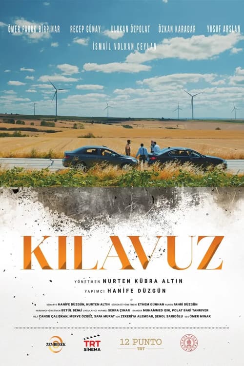 Постер: Kılavuz