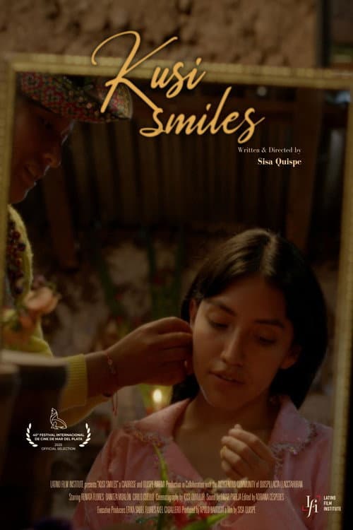 Постер: Kusi Smiles