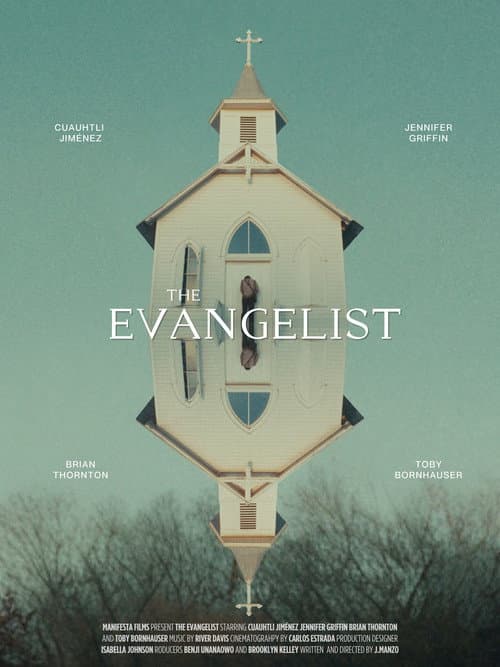 Постер: The Evangelist