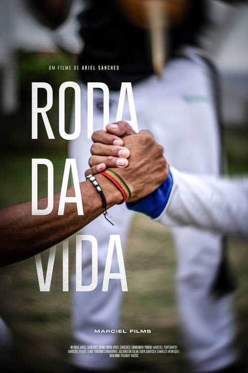 Постер: Roda da Vida