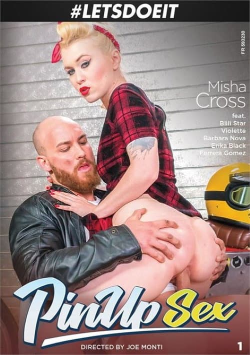 Постер: Pinup Sex