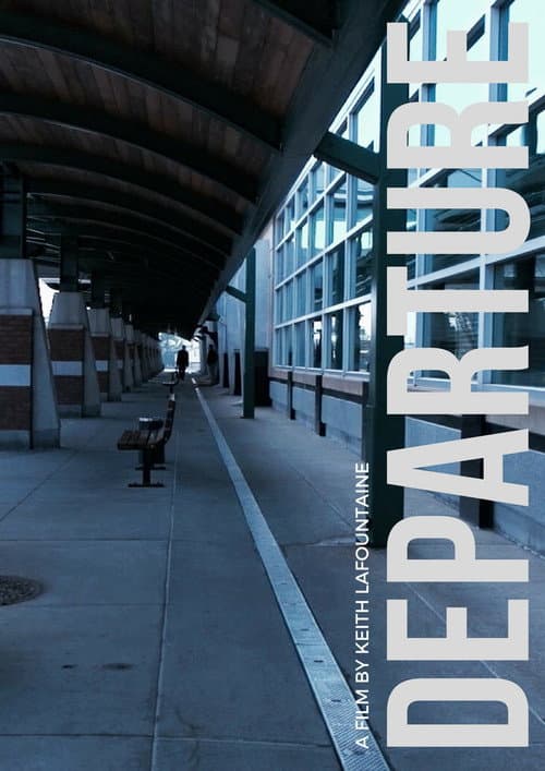 Постер: Departure