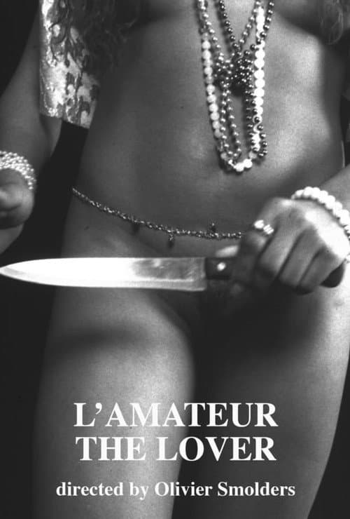 Постер: L'amateur