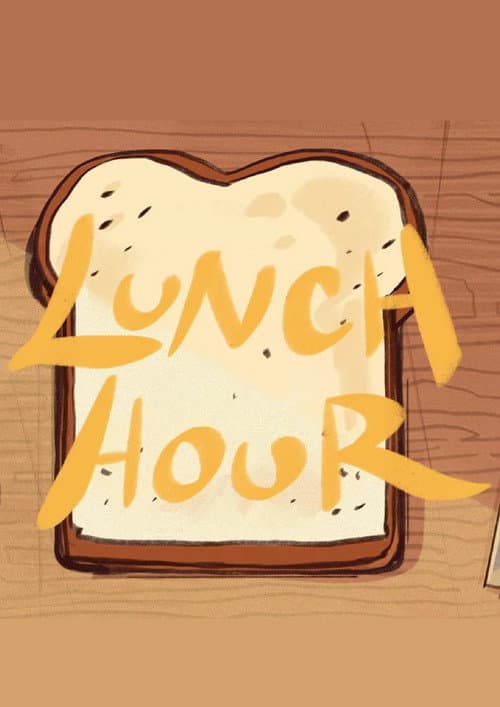 Постер: Lunch Hour