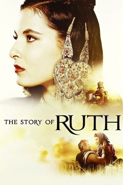 Постер: The Story of Ruth