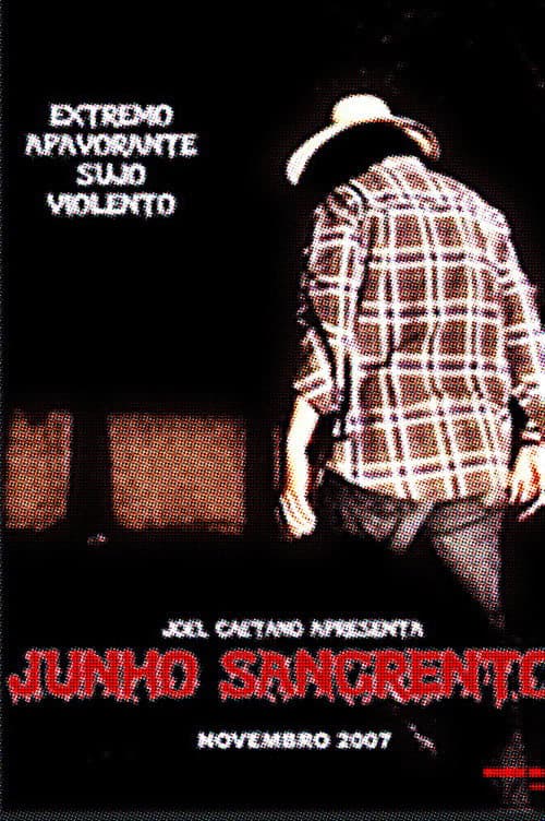 Постер: Junho Sangrento