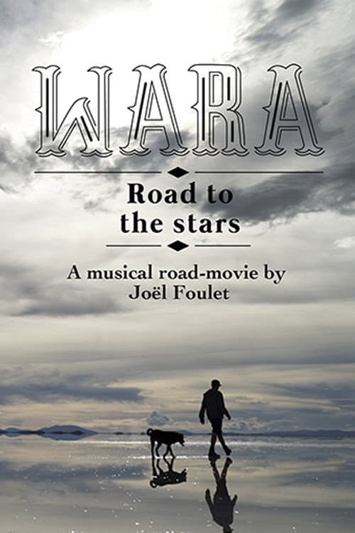 Постер: Wara, Road to the Stars