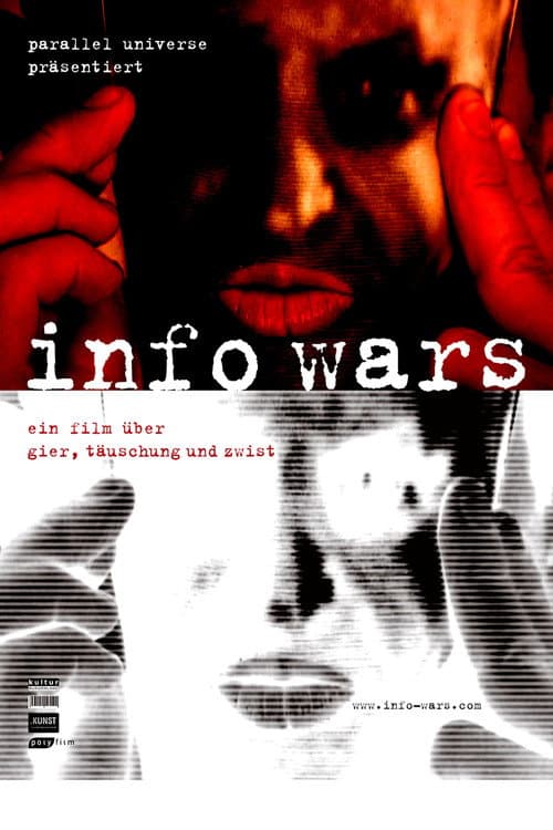 Постер: Info Wars