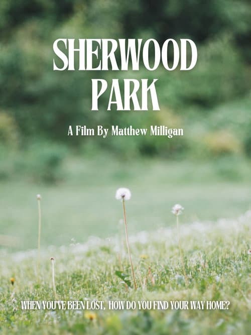 Постер: Sherwood Park