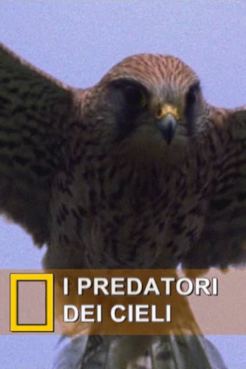 Постер: Talons of Terror