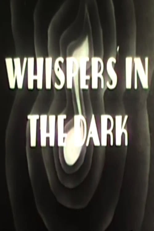 Постер: Whispers in the Dark