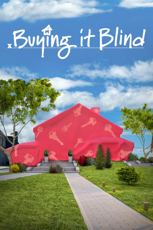 Постер: Buying It Blind