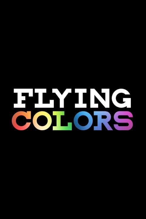 Постер: Flying Colors