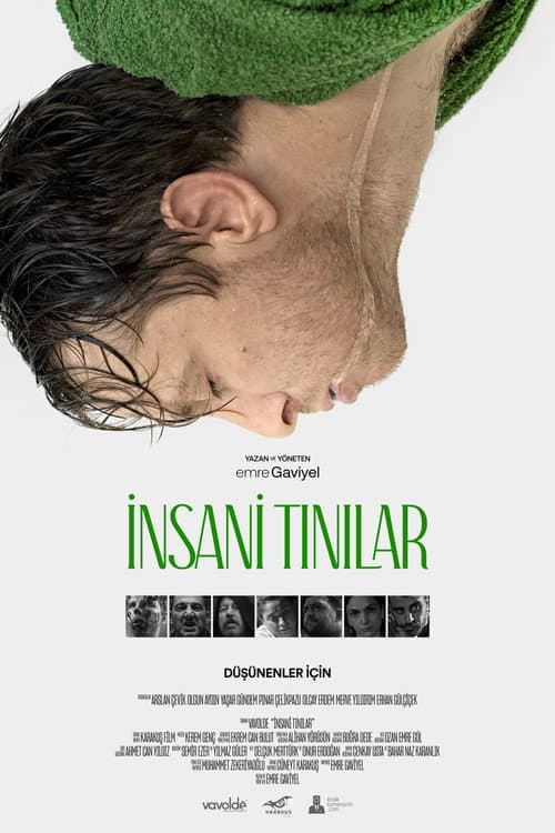Постер: İnsani Tınılar