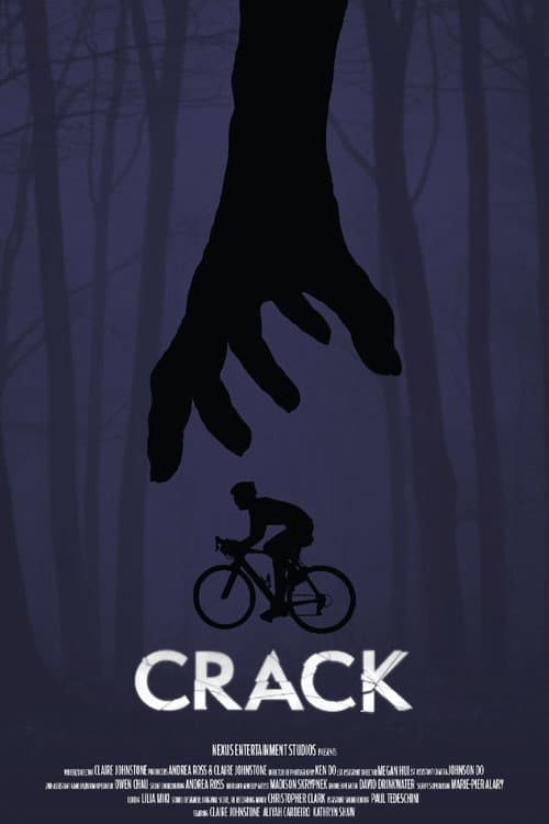 Постер: Crack