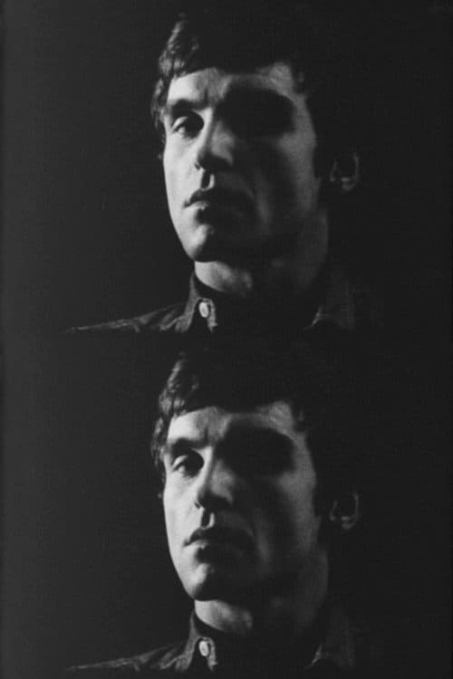 Постер: Screen Test: Freddy Herko
