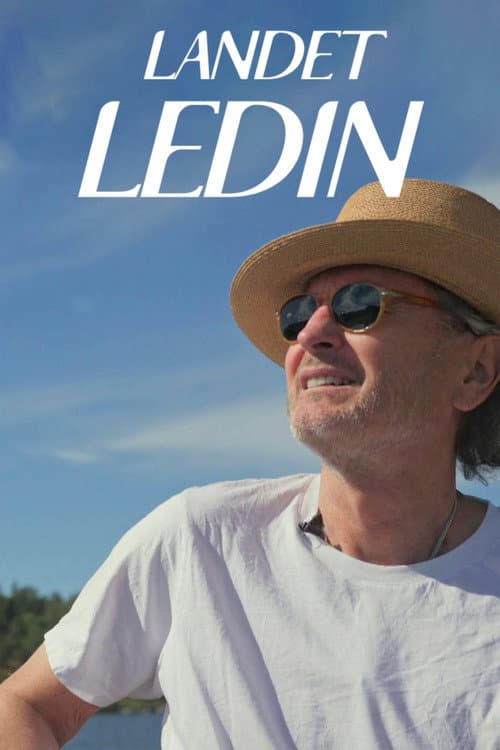 Постер: Landet Ledin