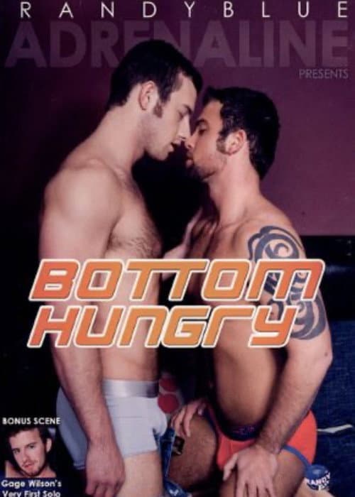 Постер: Bottom Hungry