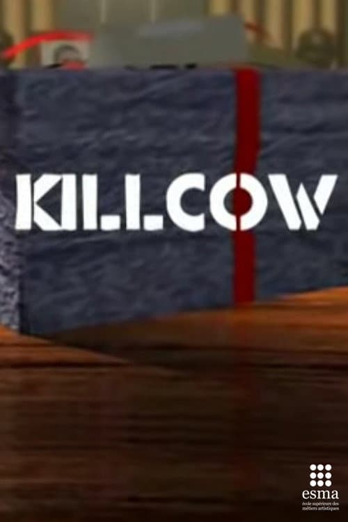 Постер: Killcow