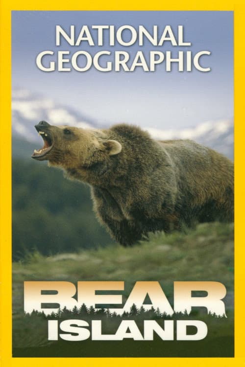 Постер: Bear Island