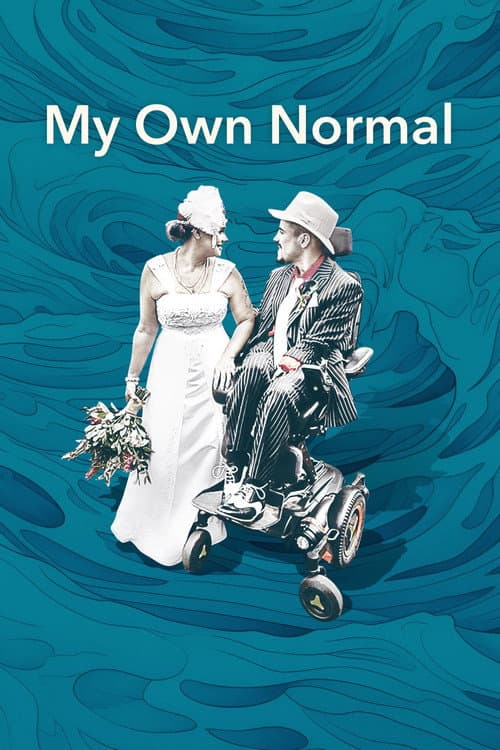 Постер: My Own Normal