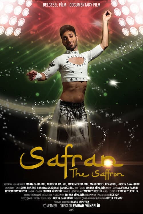 Постер: Safran